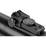 Пневматическая винтовка HATSAN 125 SNIPER 4,5 мм (пластик, 3 Дж)