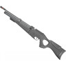 Пневматическая винтовка HATSAN FLASH 101 SET 6.35 мм (пластик,3 Дж) 00241851